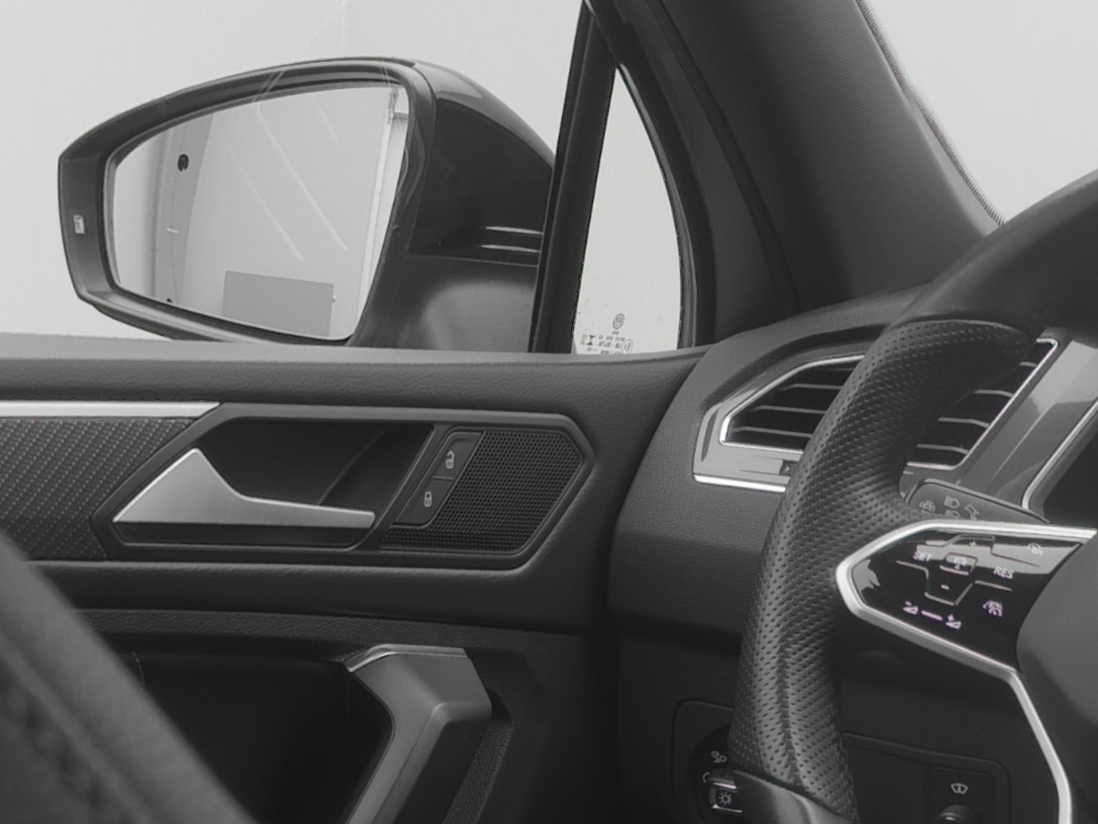 Volkswagen Tiguan Allspace - Bild 13