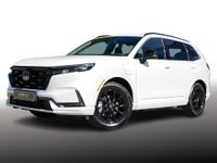 Honda CR-V - Vorschau Bild 2