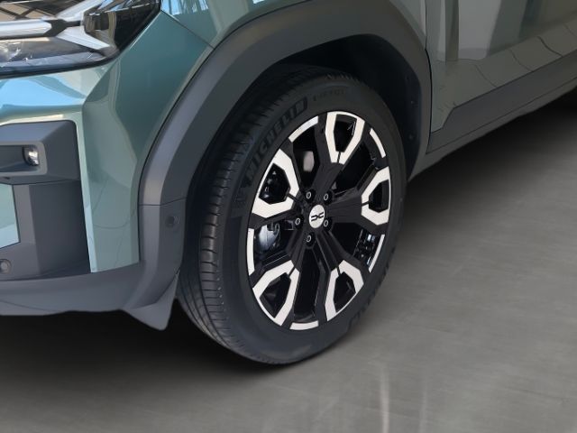 Fahrzeugabbildung Dacia Bigster JOURNEY TCE 140 Navi Digitales Cockpit L
