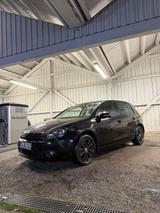 Volkswagen Golf 6 2.0tdi 140ps Style (Tausch möglich) - Volkswagen Golf: TDI 140 Ps