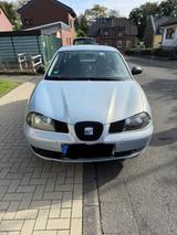 Seat Ibiza Benzin 2004 Tüv bis 04.2027 - Seat Ibiza aus 2004