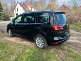 Volkswagen Sharan 2.0 TDI SCR IQ.DRIVE IQ.DRIVE - VW Sharan Gebrauchtwagen in Leipzig