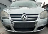 Volkswagen Golf 1.9 TDI Trendline Variant - Motor unruhig - Volkswagen Golf: TDI Motor