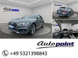 Audi A4 Allroad quattro 45 TFSI AHK - Audi A4 Allroad aus 2019