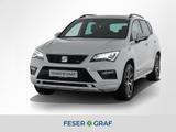 Seat Ateca FR 2.0 TSIFR 5T140 DQ6A7A - Seat: 1.6