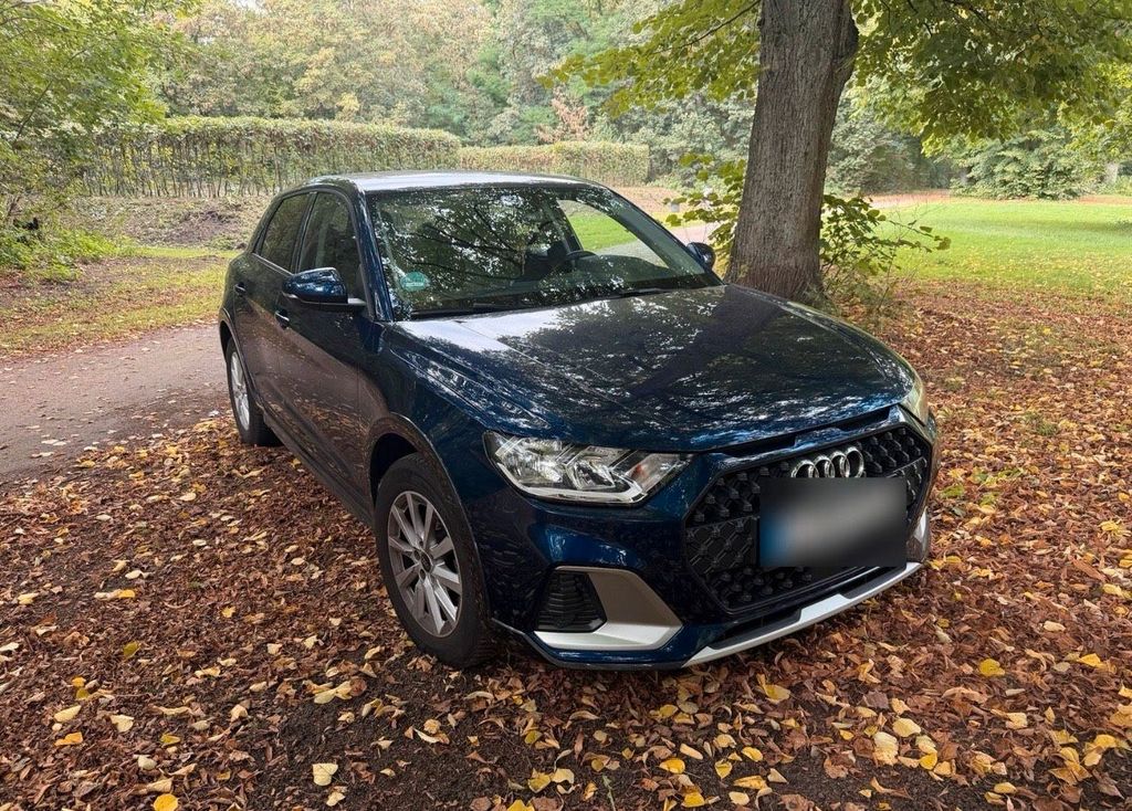 Image of Audi A1