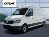 Volkswagen Crafter 35 Kasten LR 2.0 TDI 103(140) kW (PS) 6- - Volkswagen Crafter Jahreswagen