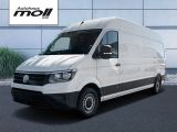 Volkswagen Crafter 35 Kasten LR 2.0 TDI 103(140) kW (PS) 6- - Volkswagen Crafter Jahreswagen