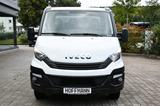 Iveco Daily Pritsche/Kipper 35C15 3,0L L3 Laubgitter - Iveco Daily 35 c