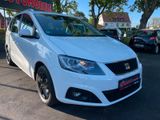 Seat Alhambra I-Tech/2.HAND/7-Sitzer/177PS/PANNO/ - Seat Alhambra: I Tech
