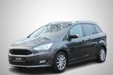 Ford Grand C-MAX Business Edition 2. Hand Scheckheft - Ford Grand C-Max: Business Edition