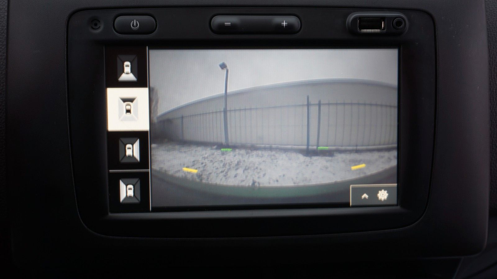 Fahrzeugabbildung Dacia Duster Adventure AHK,Scheckheft,Leder,LED,Navi