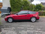 Honda CRX Ed9 - Honda CRX: Coupe