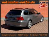 BMW 320 i Touring Autom.+Xenon+Alu+Leder+Sitzhzg+PDC - BMW 320 aus 2009: Kombi