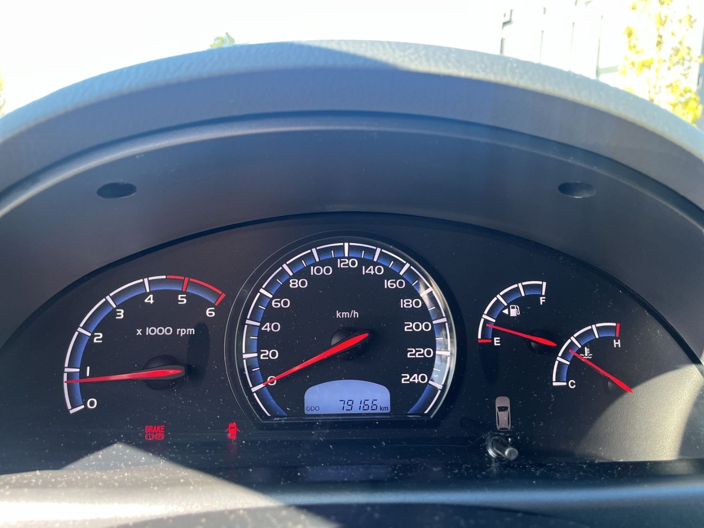Fahrzeugabbildung Ssangyong REXTON e-XDi W Sapphire 2.2 4WD Klimaautom 7-Sit
