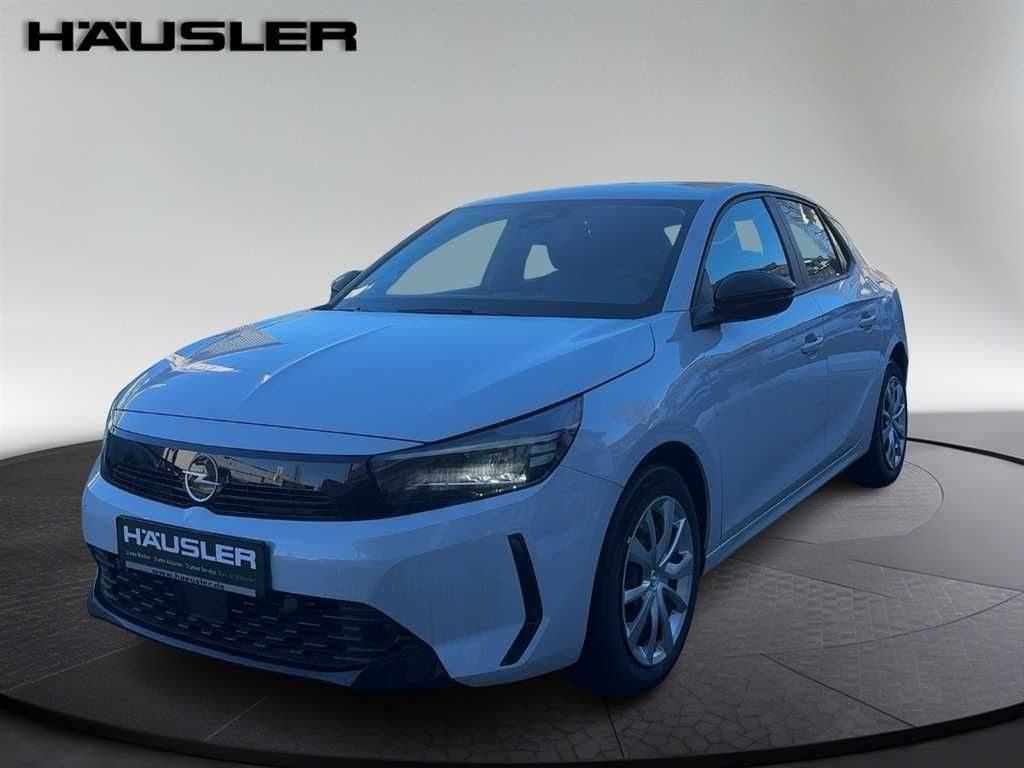 Opel Corsa Edition*LED*PDC*SHZ*Tempomat*Carplay*uvm.