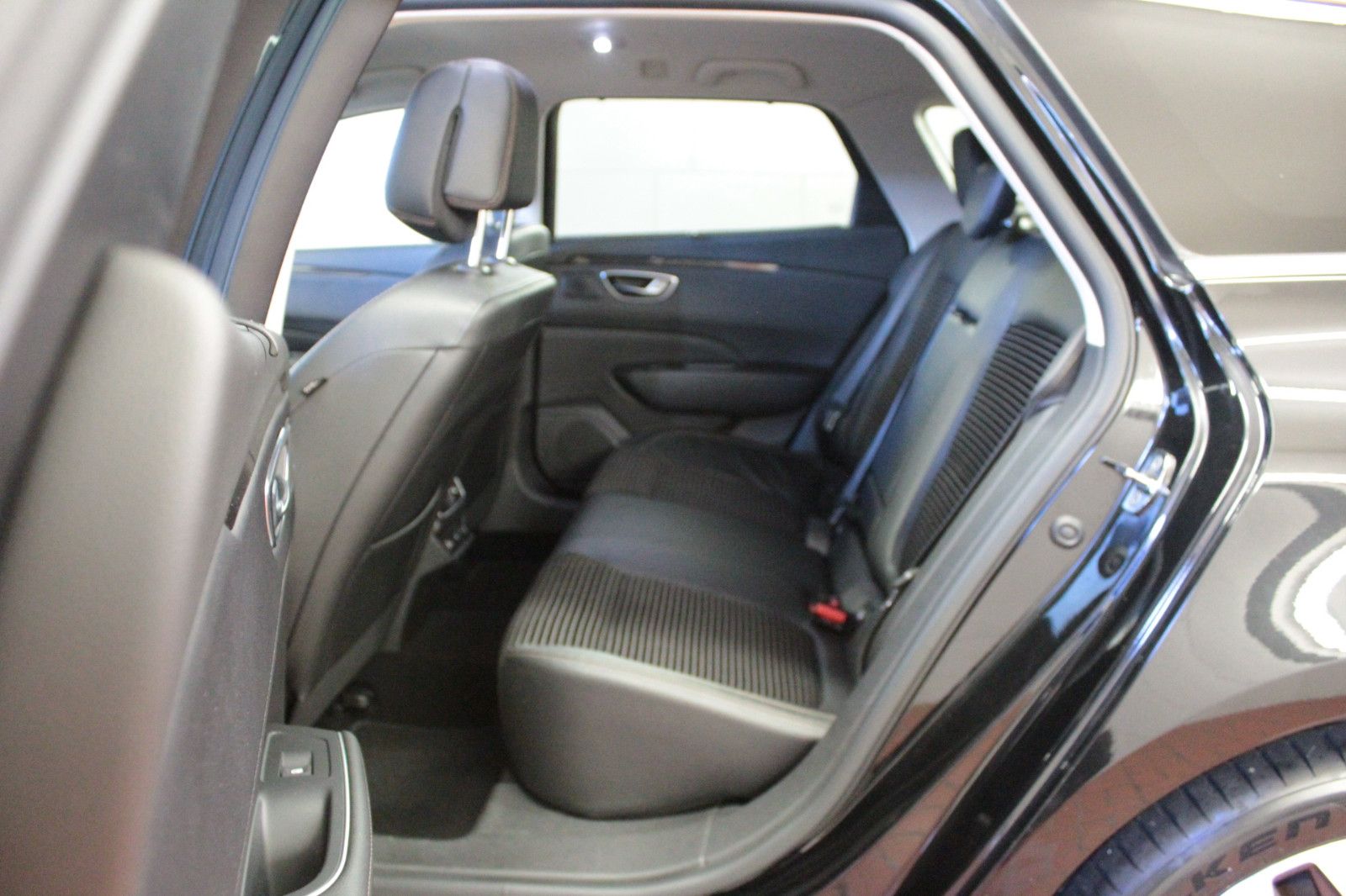 Fahrzeugabbildung Renault Talisman ENERGY TCe 200 EDC Intens Grandtour