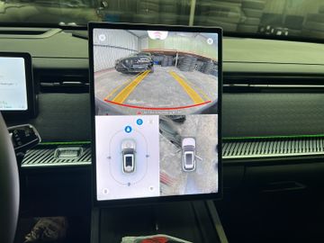 Andere JAECOO 7 1.6 TGDI AWD Exclusiv LED 360° ACC