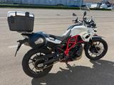 BMW F700GS gepflegt, Heizgriffe, Topcase, tiefer - Angebote