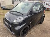 Smart ForTwo 451 Passion MHD 1.0 / 52 kW mit 58tkm - Smart: 451