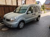 Renault Kangoo 1.6 16V Expression  behindertengerecht - Renault Kangoo Gebrauchtwagen in Hannover