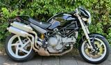 Ducati Monster S2R 1000 - DUCATI MONSTER S2R 1000