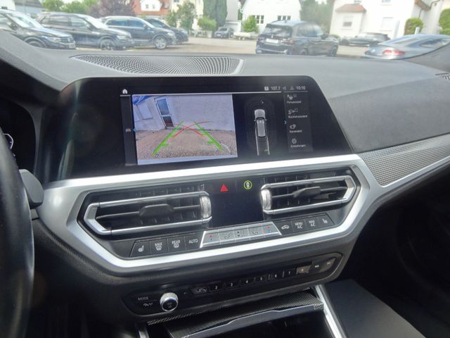 Fahrzeugabbildung BMW 330 e M Sport/1.Hd/LED/Kamera/Virtual/Navi/