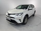 Toyota RAV 4 RAV4 Executive SHZ TEMP AHK - gebrauchte Toyota RAV 4 aus dem Jahr 2015