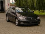 Lexus IS 200 Sport Cross TÜV NEU LEDER 1HAND - Lexus IS 200