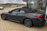 BMW M850i xDrive Cabrio - HUD, DAP, B&W,  NP 155 T€