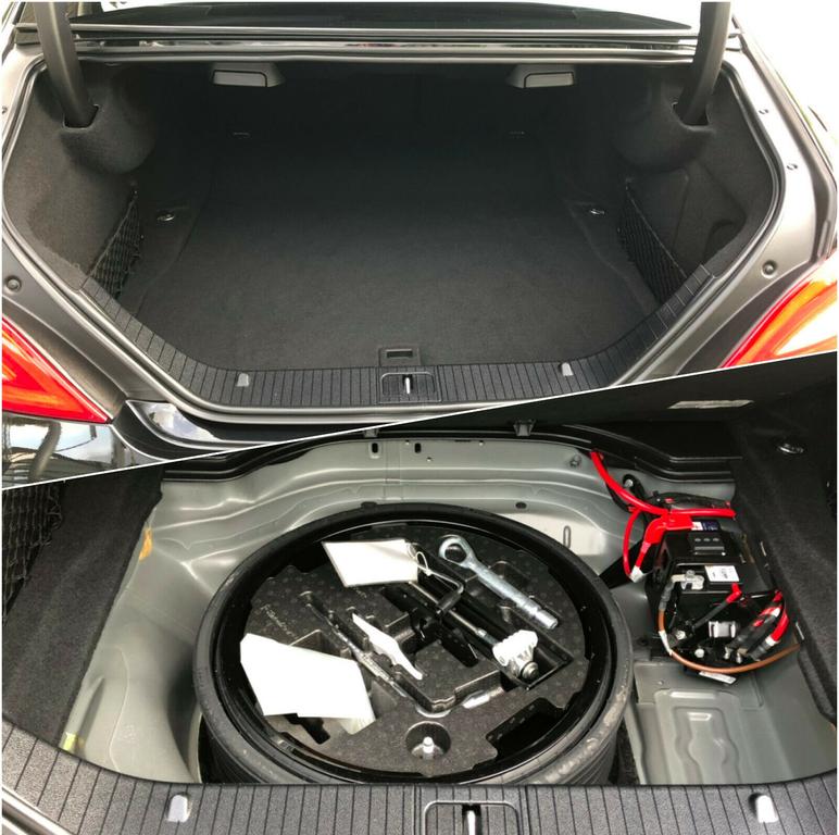 Mercedes-Benz CLS 63 AMG