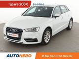 Audi A3 1.6 TDI Attraction Aut.*NAVI*TEMPO*XENON*PDC* - Audi A3 Gebrauchtwagen in Leverkusen