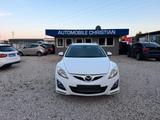 Mazda 6 Kombi 2.2 CRDT Sports-Line Teilleder Xenon - gebrauchte Mazda 6 aus dem Jahr 2011