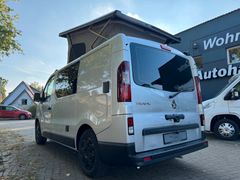 AHORN Camp Van City-Markise-Standh.-1136Km-LED -