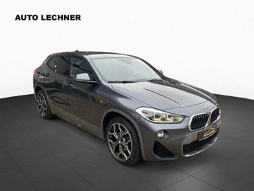 Bild 3 BMW X2 X2sDrive 18d M Sport*BUSINESS-P*KAMERA*LED*