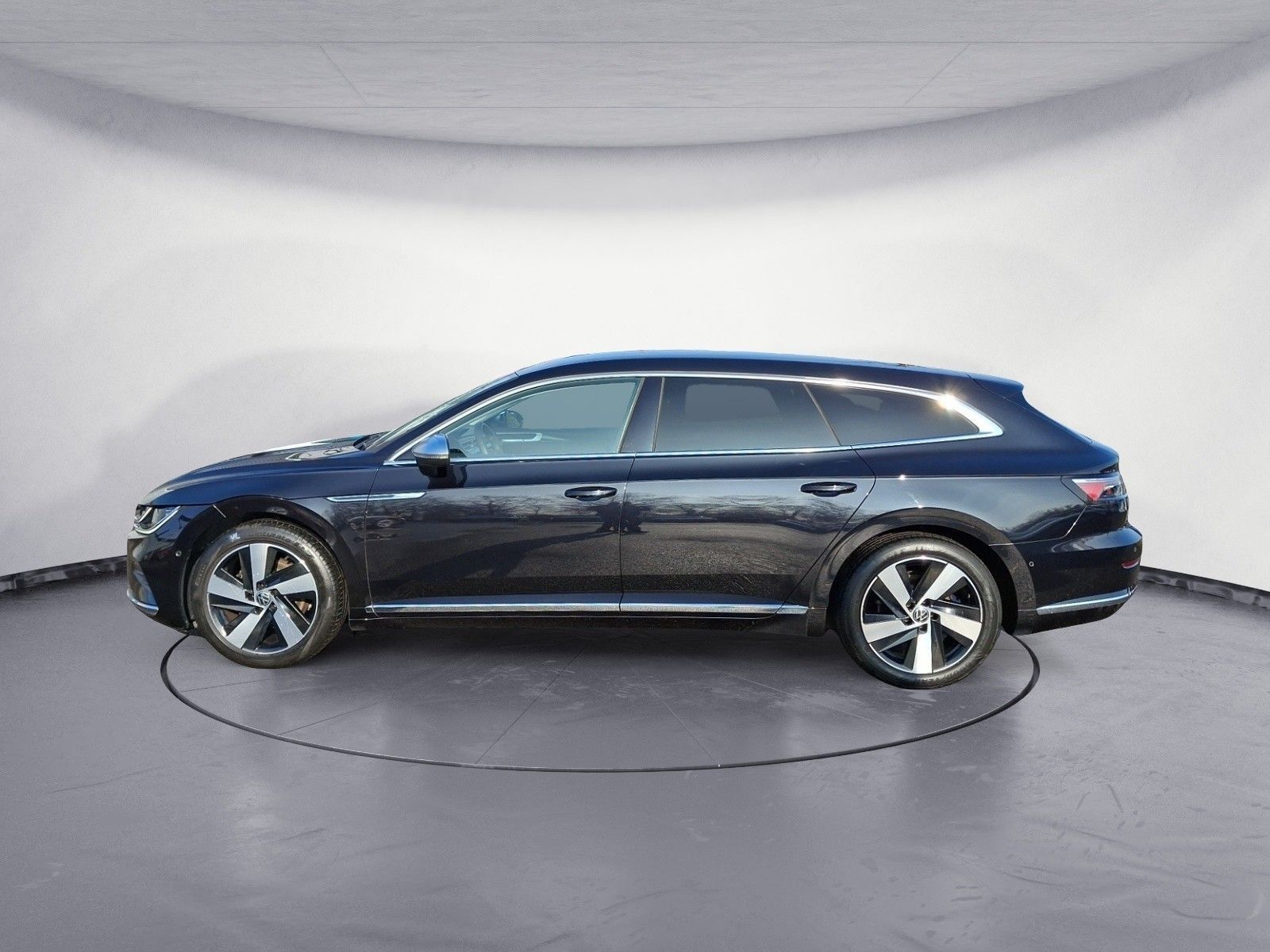 Volkswagen Arteon - Bild 3