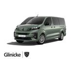 Peugeot Traveller Active L3 HDi180 EAT8 LED/SHZ/AHK
