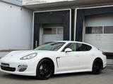 Porsche Panamera 4 S PDK Xenon Bi-Color Sport-ChronoPlus - Porsche Panamera 4s mit Benzin-Antrieb