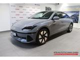 Hyundai IONIQ 6 UNIQ-Paket 77,4 kWh Navi 2-Zonen-Klimaau - E-Autos