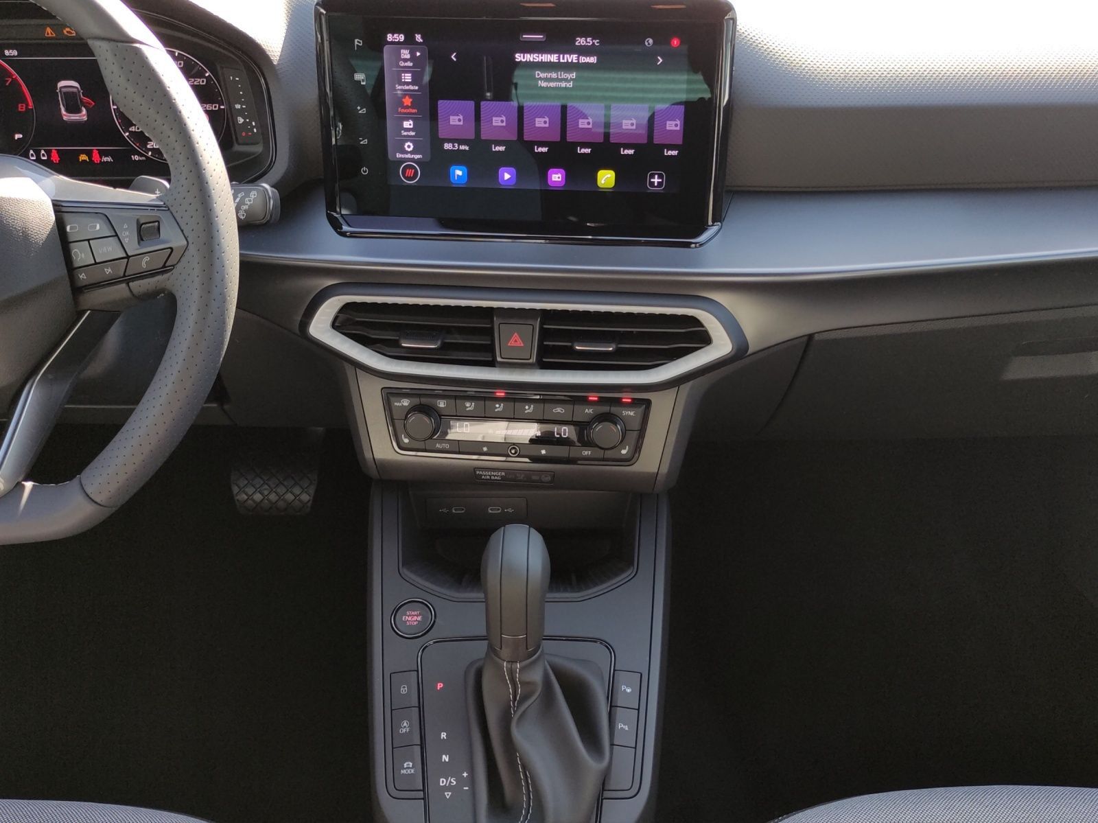 Seat Arona - Bild 12