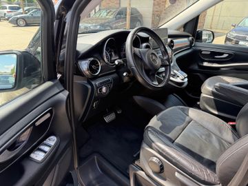 Mercedes V 250 - 7