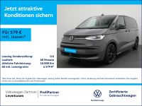Volkswagen T7 Multivan - Vorschau Bild 1
