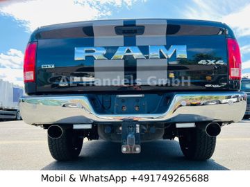 Dodge RAM - 8