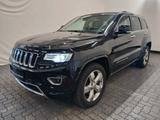 Jeep Grand Cherokee 3.0 CRD Overland