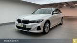 BMW 318d A Tou LCProf AHK ACC HUD - BMW 318 Gebrauchtwagen in Augsburg