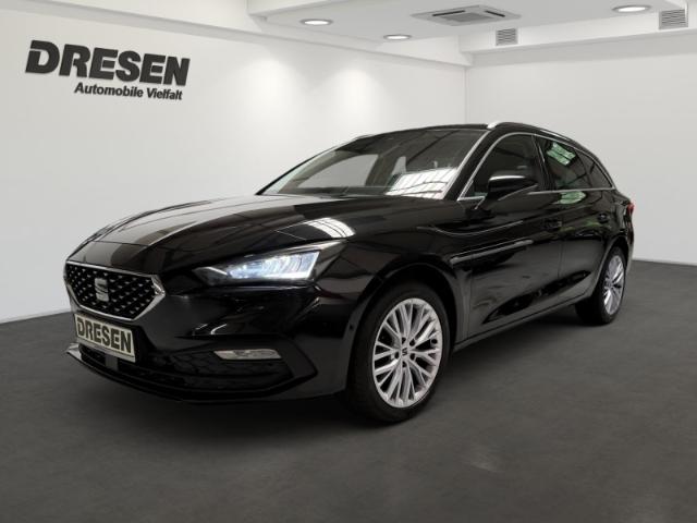 Seat Leon Sportstourer 1.5 TSI Xcellence Sitzheizung/