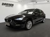 Seat Leon Sportstourer 1.5 TSI Xcellence Sitzheizung/ - Seat Leon Gebrauchtwagen in Mönchengladbach