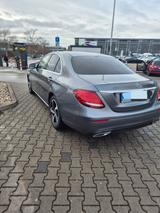 Mercedes-Benz E 450 4MATIC *9G *Avantgarde *Standheizung * LED - gebrauchte Mercedes-Benz E 450 aus dem Jahr 2019