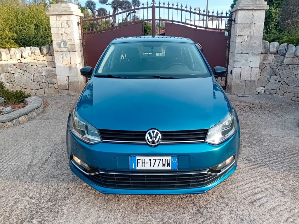 Image of Volkswagen Polo