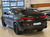BMW X6M50i/Laser/Icon/Massag+BelüfSz/Pano/Bow&W/VOLL - BMW X6 M50 aus 2021